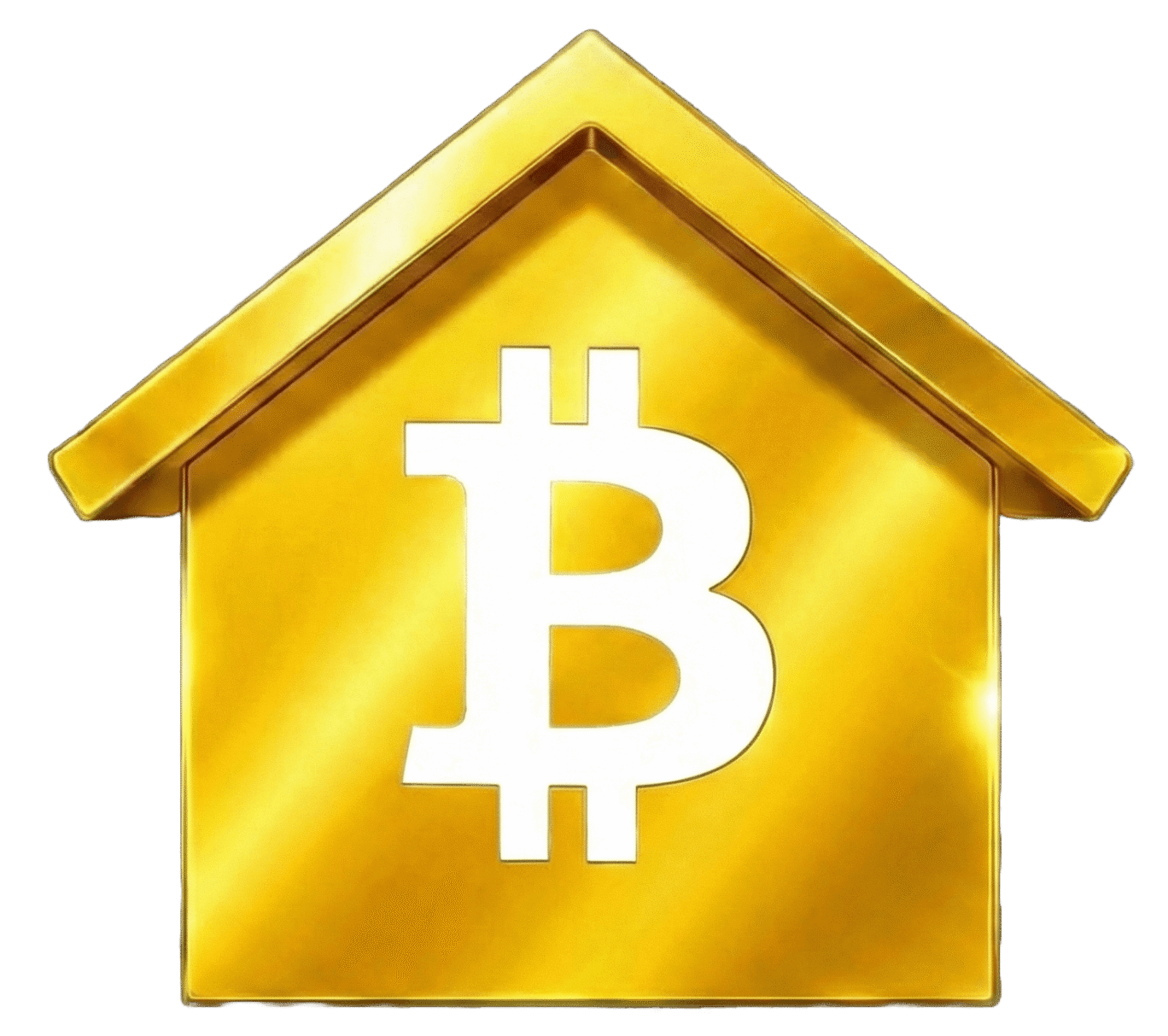 Luxury Crypto Properties